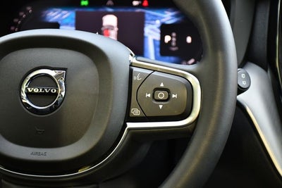 2024 Volvo XC60 B5 Core