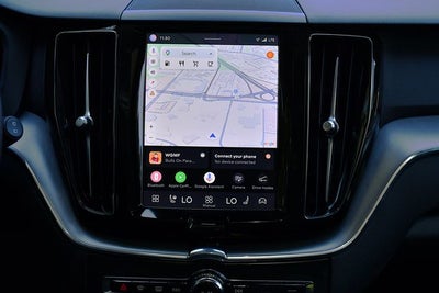 2024 Volvo XC60 B5 Core