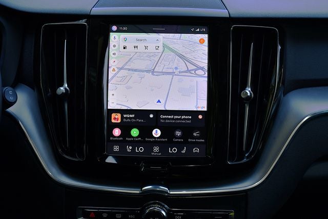 2024 Volvo XC60 B5 Core