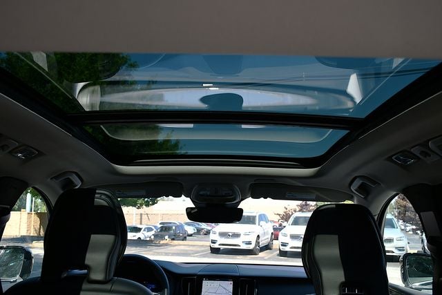 2024 Volvo XC60 B5 Core