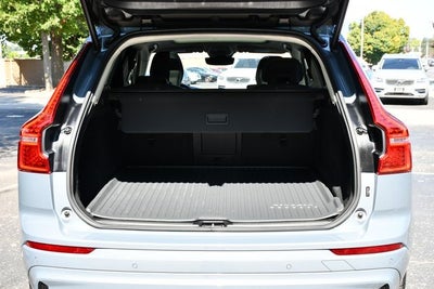 2024 Volvo XC60 B5 Core