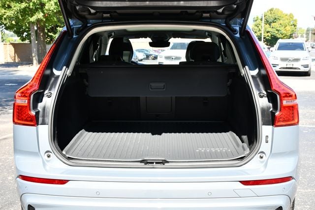 2024 Volvo XC60 B5 Core