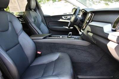 2024 Volvo XC60 B5 Core