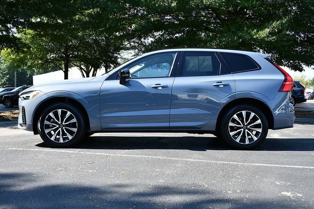 2024 Volvo XC60 B5 Core