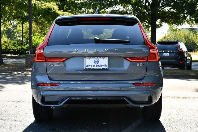 2024 Volvo XC60 B5 Core