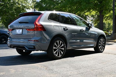 2024 Volvo XC60 B5 Core