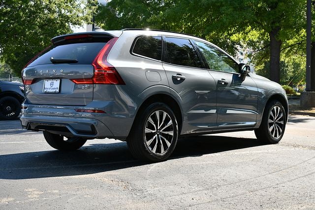 2024 Volvo XC60 B5 Core
