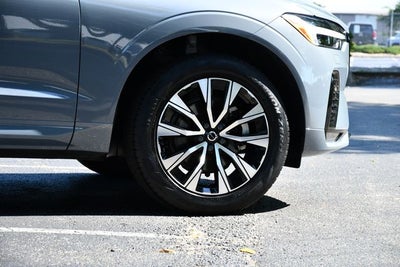 2024 Volvo XC60 B5 Core