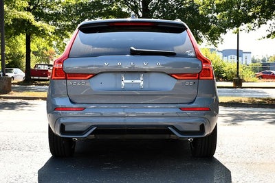 2024 Volvo XC60 B5 Plus Dark Theme