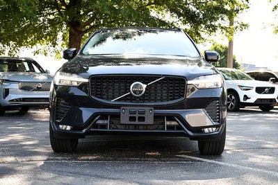2024 Volvo XC60 B5 Plus Dark Theme