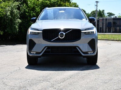 2024 Volvo XC60 B5 Plus Dark Theme