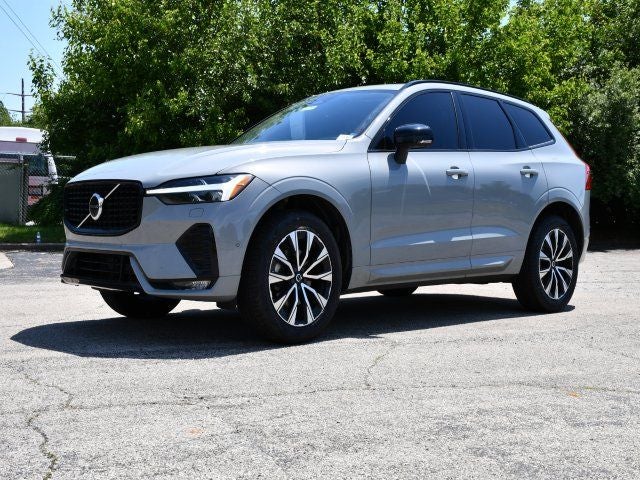 2024 Volvo XC60 B5 Plus Dark Theme
