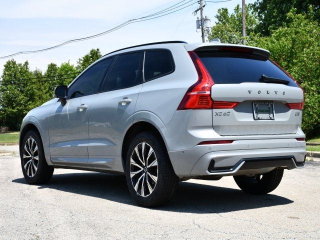 2024 Volvo XC60 B5 Plus Dark Theme