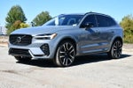 2024 Volvo XC60 B5 Ultimate Dark Theme
