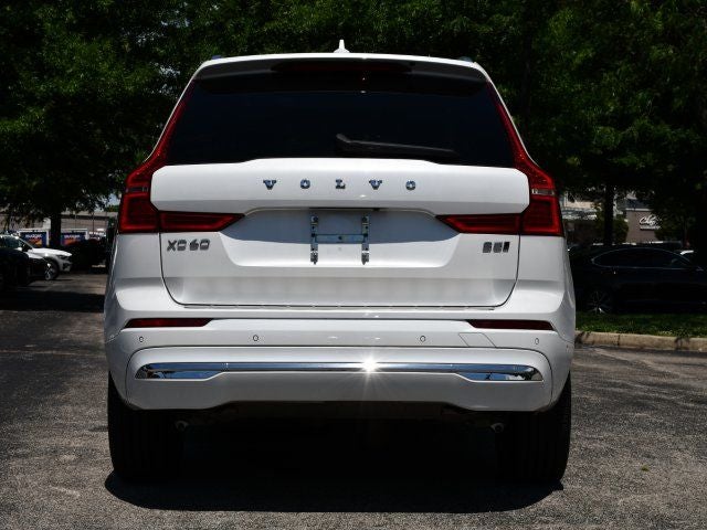 2023 Volvo XC60 B5 Plus Bright Theme