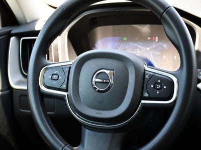 2023 Volvo XC60 B5 Core