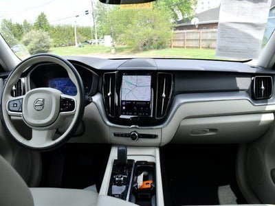 2023 Volvo XC60 B5 Core