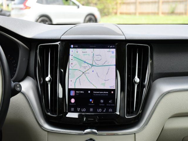 2023 Volvo XC60 B5 Core
