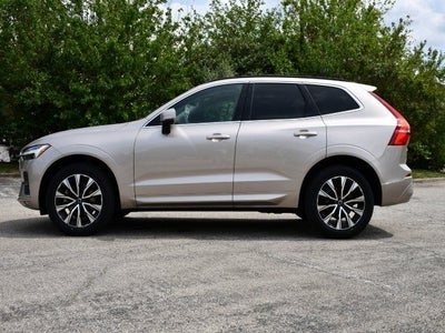 2023 Volvo XC60 B5 Core