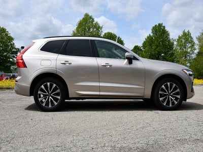 2023 Volvo XC60 B5 Core