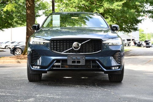 2023 Volvo XC60 B5 Plus Dark Theme