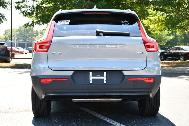 2026 Volvo XC40 B5 Plus