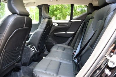 2026 Volvo XC40 B5 Plus