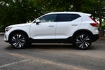 2024 Volvo XC40 B5 Plus Bright Theme