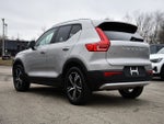 2025 Volvo XC40 B5 Core
