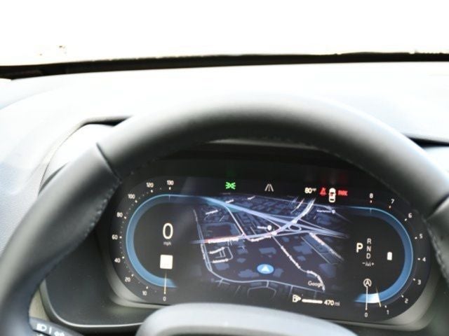 2025 Volvo XC40 B5 Core