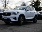 2025 Volvo XC40 B5 Core