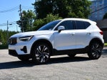 2023 Volvo XC40 B5 Plus Bright Theme