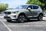 2023 Volvo XC40 B5 Plus Bright Theme