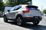 2023 Volvo XC40 B5 Plus Dark Theme