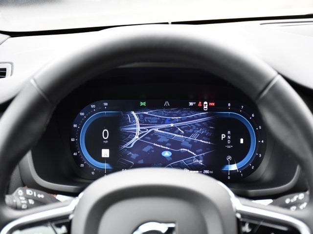 2025 Volvo V60 Cross Country B5 Plus