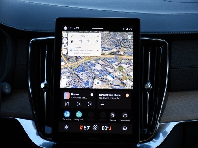 2025 Volvo XC90 B5 Plus 2025.5