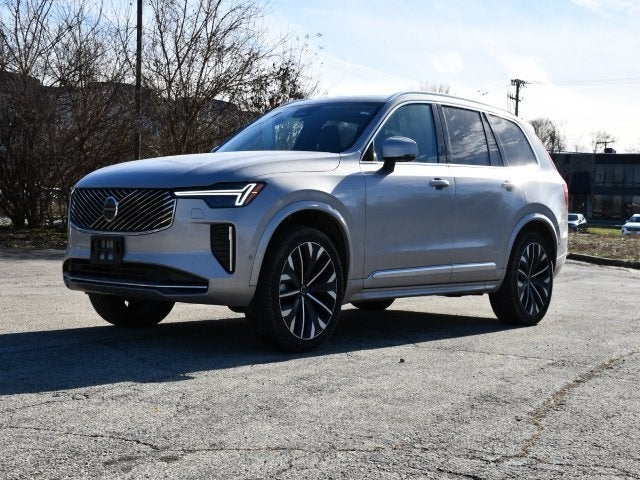 2025 Volvo XC90 B5 Plus 2025.5