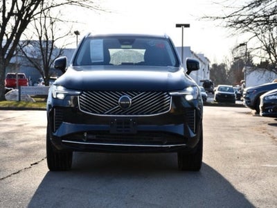 2025 Volvo XC90 B5 Plus 2025.5