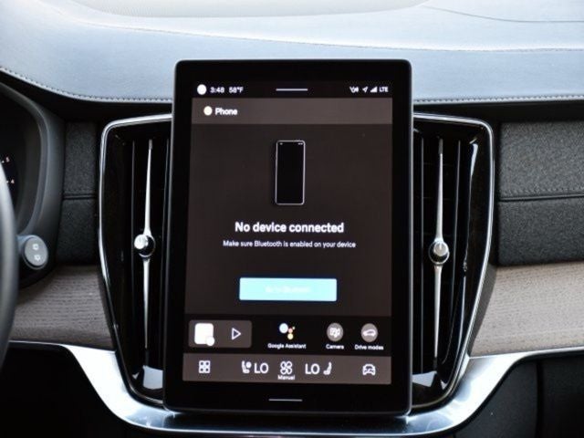 2025 Volvo XC90 B5 Plus 2025.5