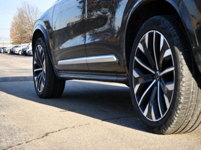 2025 Volvo XC90 B5 Plus 2025.5