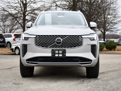 2025 Volvo XC90 B5 Plus 2025.5