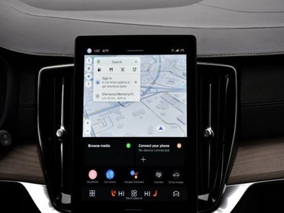 2025 Volvo XC90 B5 Plus 2025.5