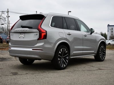 2025 Volvo XC90 B5 Plus 2025.5