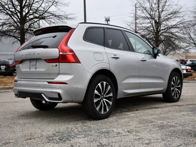 2025 Volvo XC60 B5 Plus