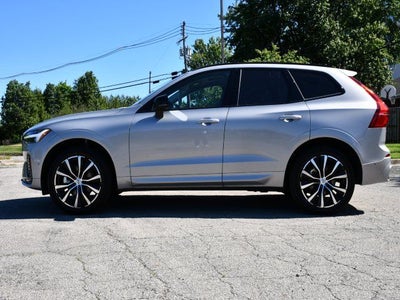 2025 Volvo XC60 B5 Plus