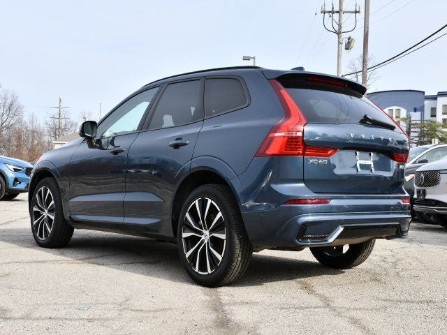 2025 Volvo XC60 B5 Plus