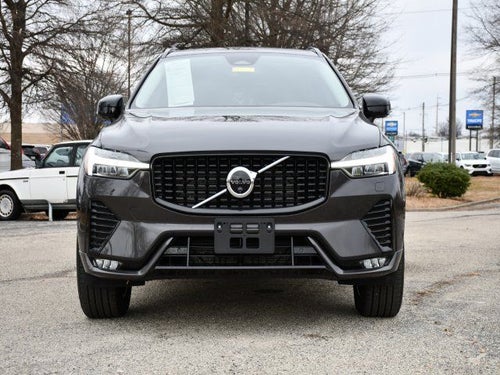 2025 Volvo XC60 B5 Plus