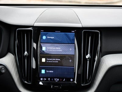 2025 Volvo XC60 B5 Plus