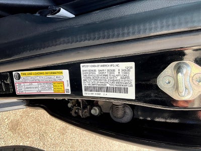 2021 Acura TLX A-Spec Package SH-AWD