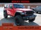 2026 Jeep Wrangler Willys Rocky Ridge